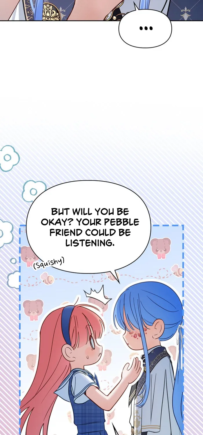 Baby Prisoner of the Winter Castle Chapter 42 page 15 - 