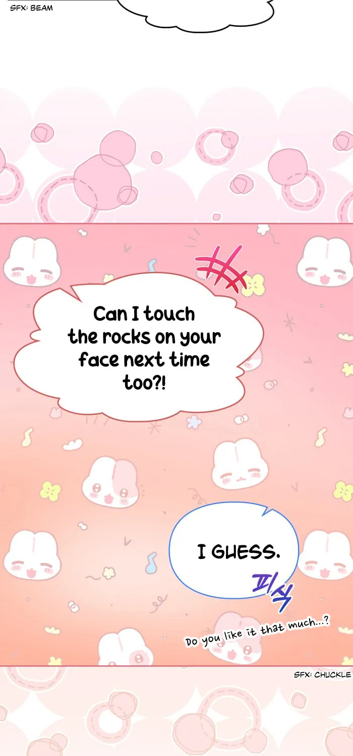 Baby Prisoner of the Winter Castle Chapter 42 page 22 - 