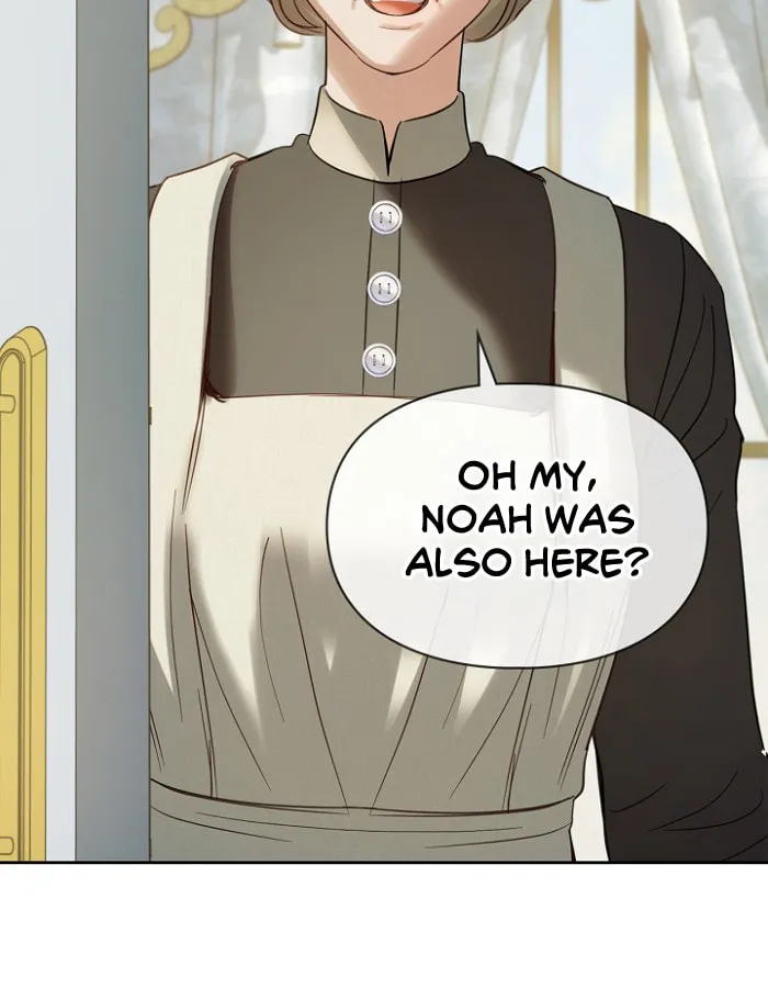 Baby Prisoner of the Winter Castle Chapter 42 page 25 - 