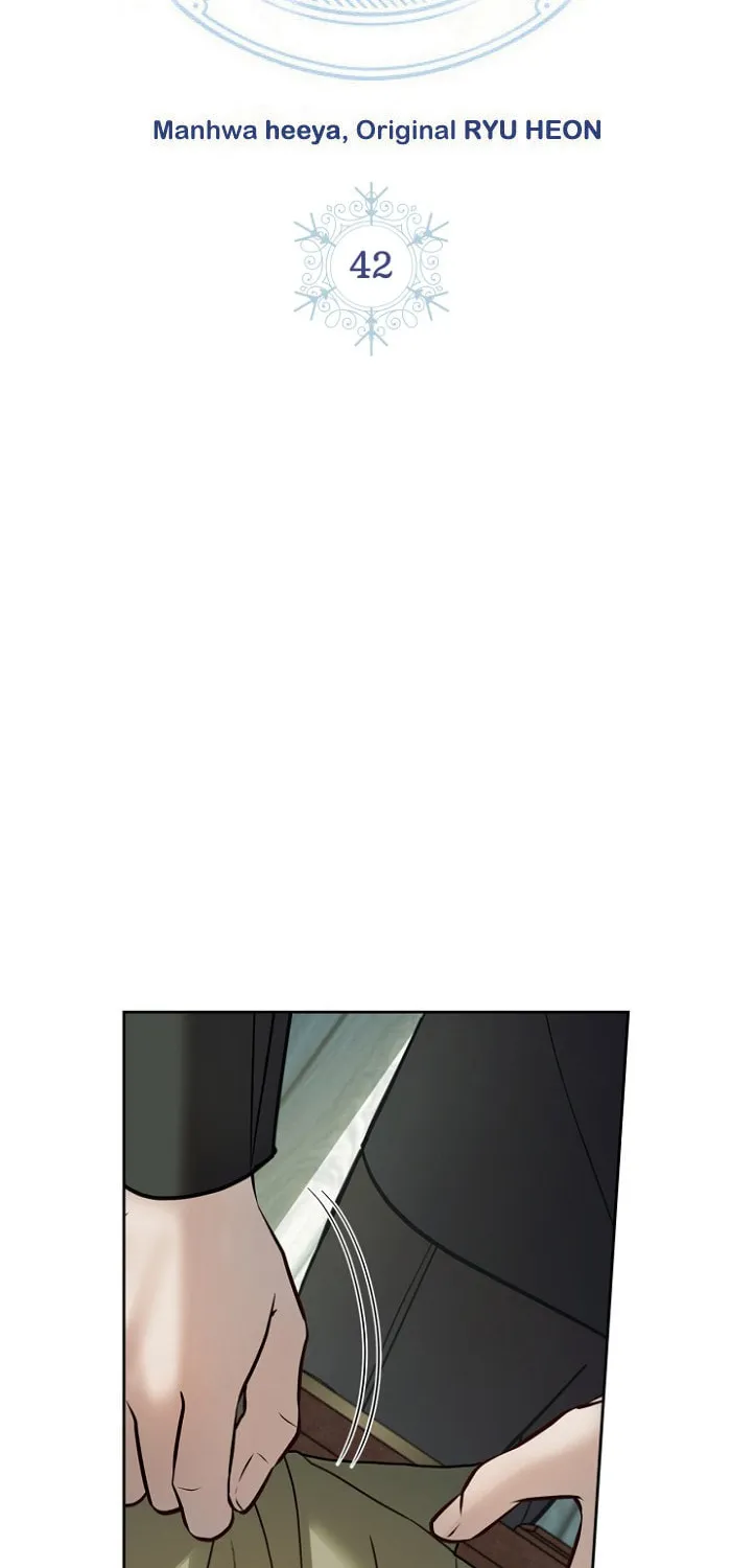 Baby Prisoner of the Winter Castle Chapter 42 page 29 - 