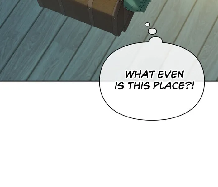 Baby Prisoner of the Winter Castle Chapter 42 page 31 - 