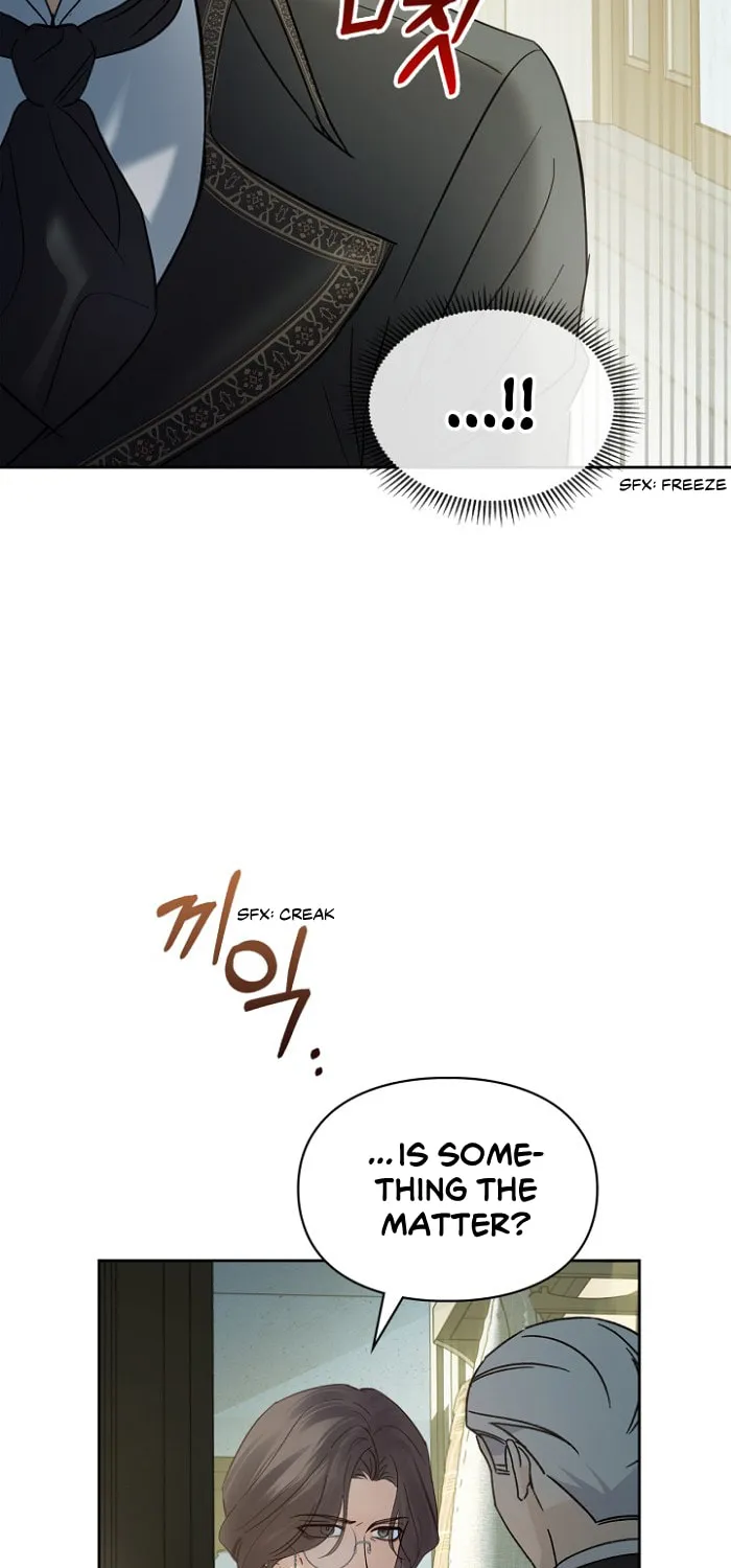 Baby Prisoner of the Winter Castle Chapter 42 page 34 - 