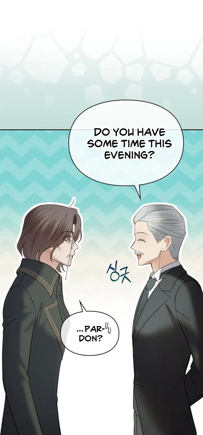 Baby Prisoner of the Winter Castle Chapter 42 page 38 - 