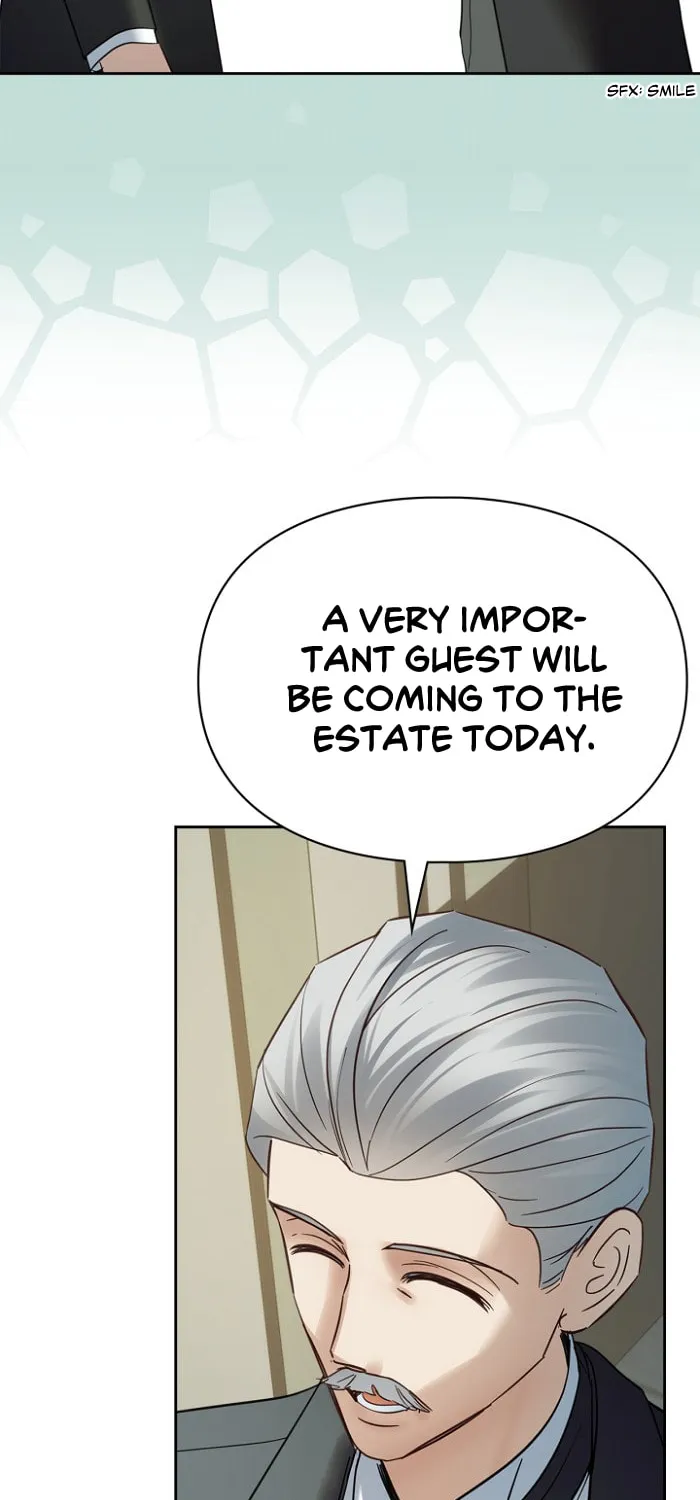 Baby Prisoner of the Winter Castle Chapter 42 page 39 - 
