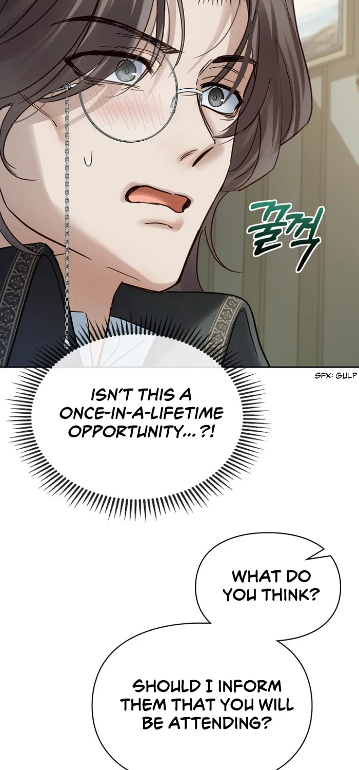 Baby Prisoner of the Winter Castle Chapter 42 page 43 - 