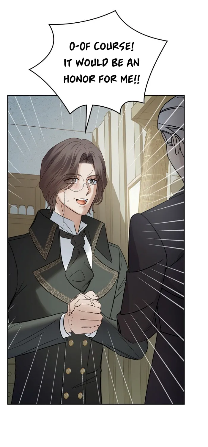 Baby Prisoner of the Winter Castle Chapter 42 page 45 - 
