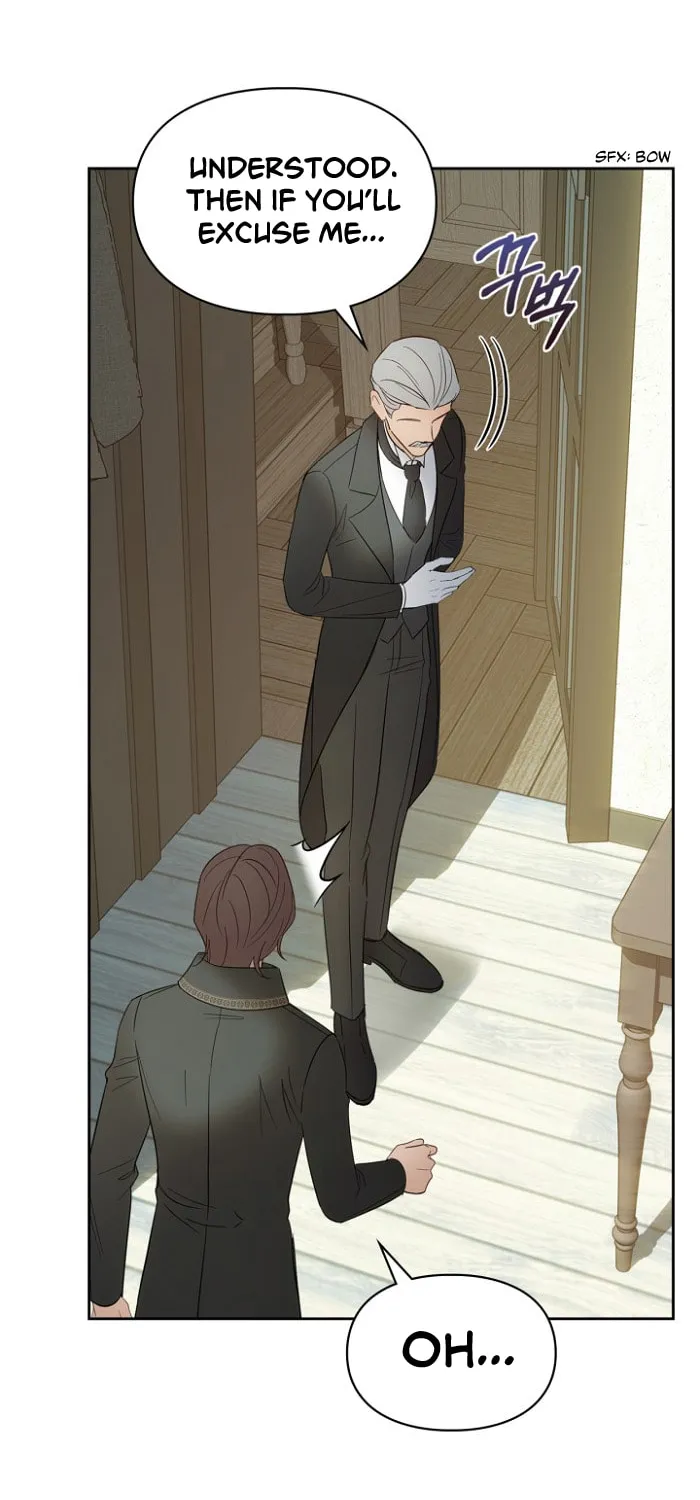 Baby Prisoner of the Winter Castle Chapter 42 page 46 - 