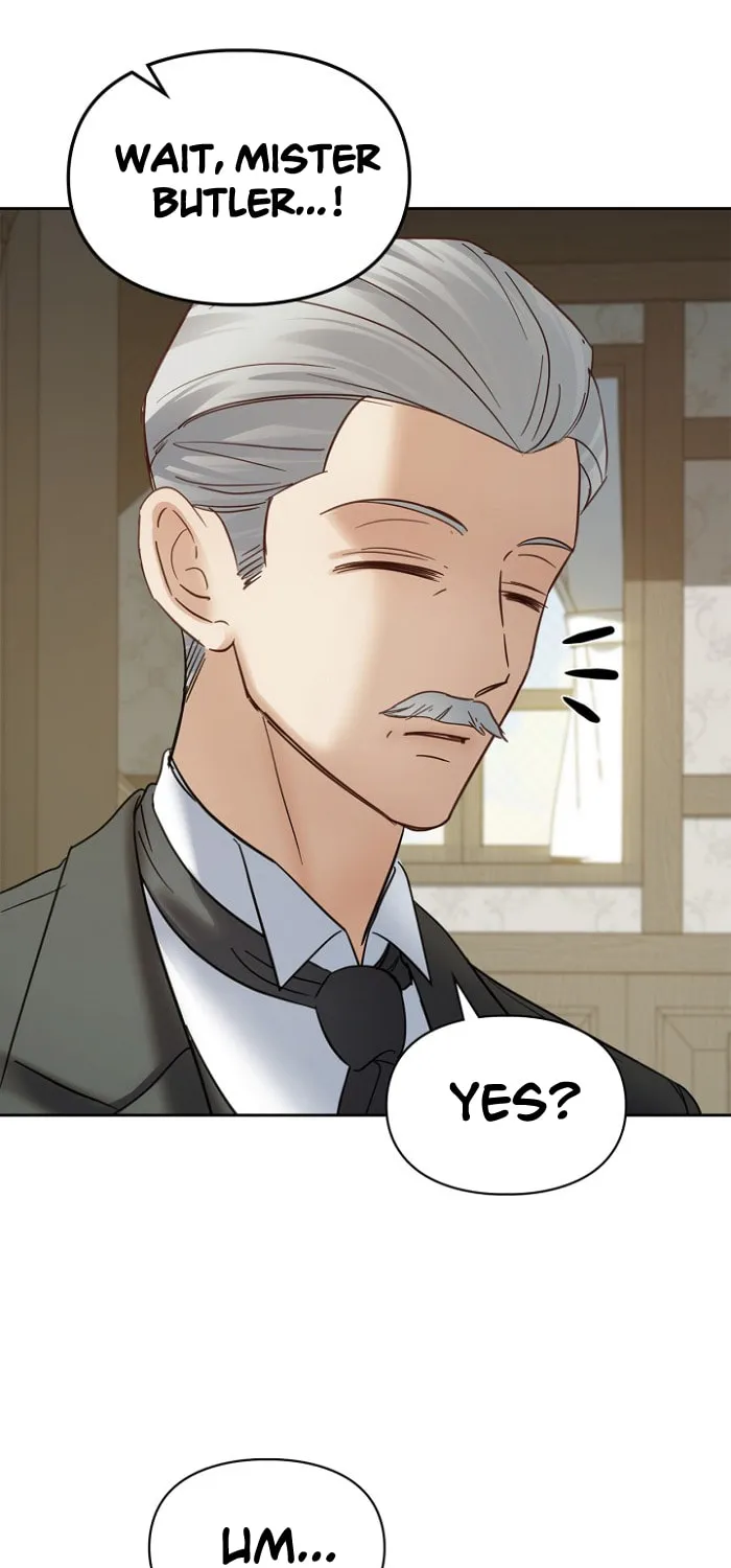 Baby Prisoner of the Winter Castle Chapter 42 page 47 - 