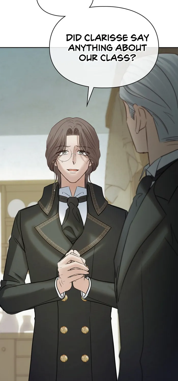 Baby Prisoner of the Winter Castle Chapter 42 page 48 - 