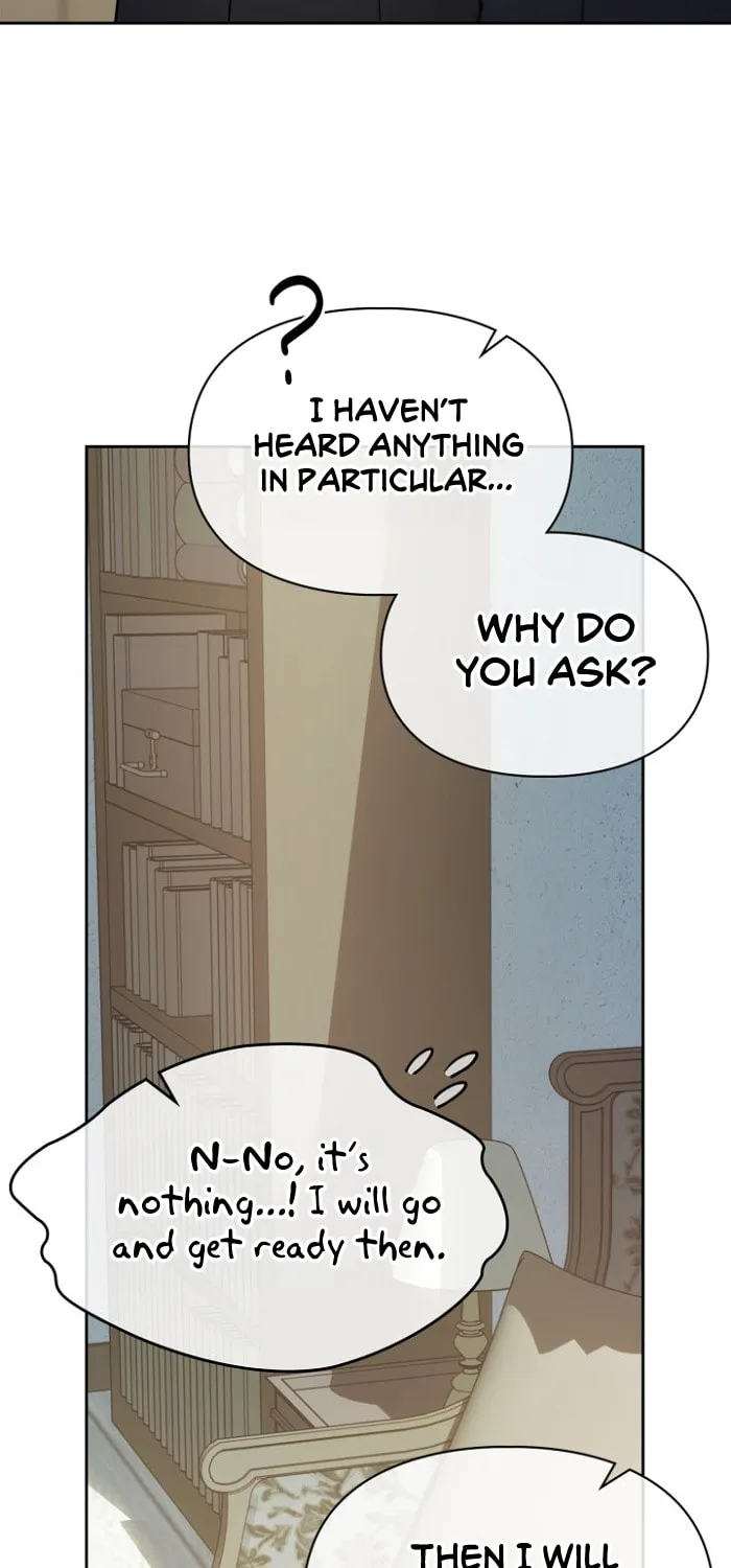 Baby Prisoner of the Winter Castle Chapter 42 page 49 - 