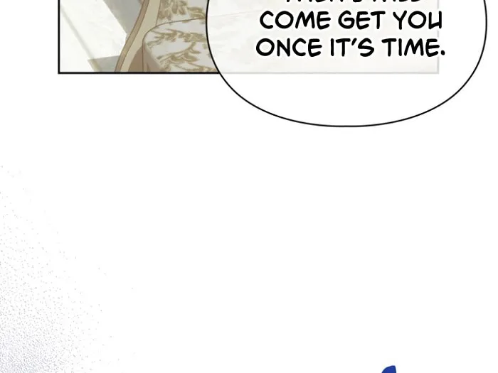Baby Prisoner of the Winter Castle Chapter 42 page 50 - 