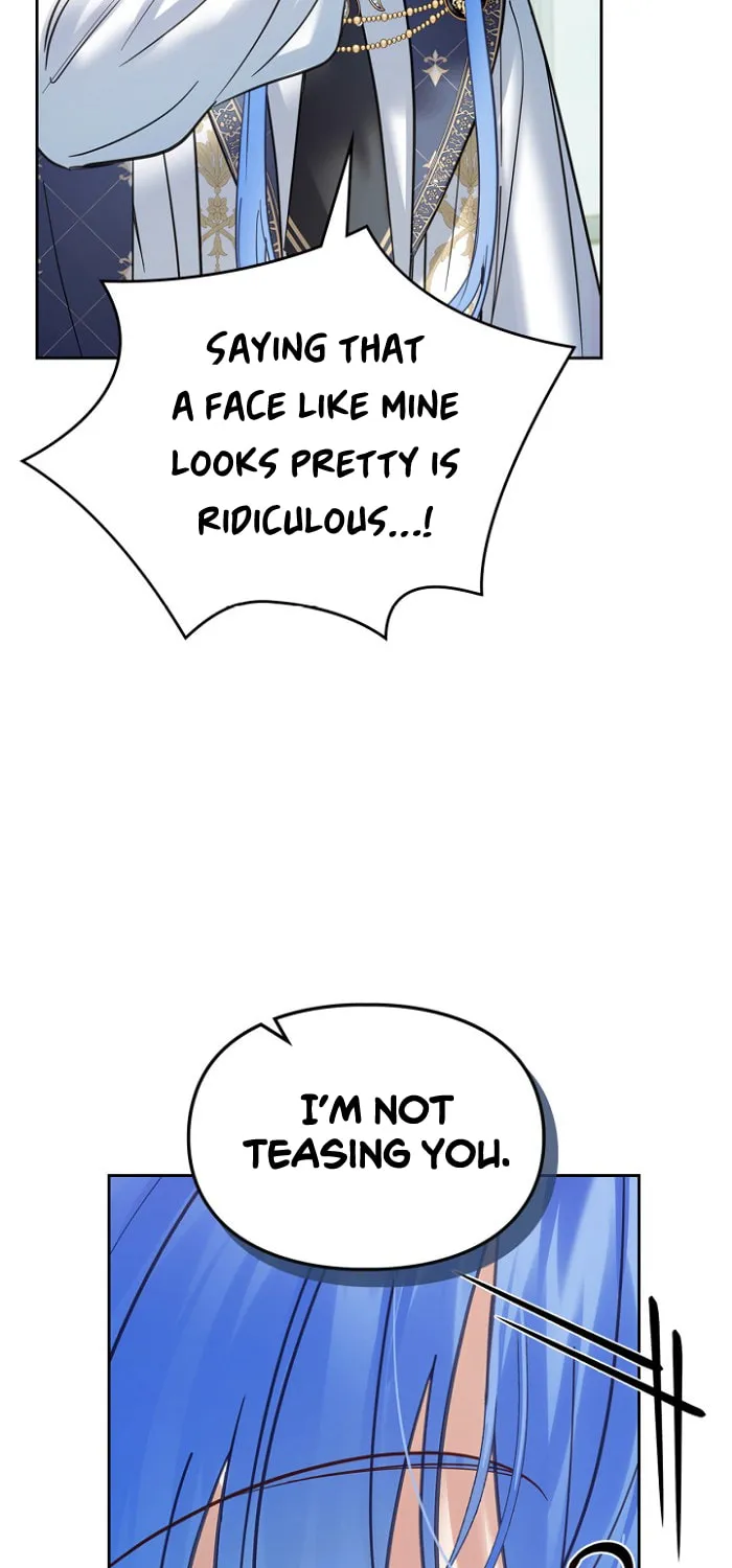 Baby Prisoner of the Winter Castle Chapter 42 page 6 - 