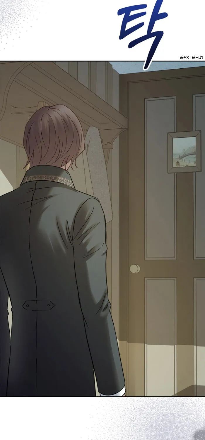 Baby Prisoner of the Winter Castle Chapter 42 page 51 - 