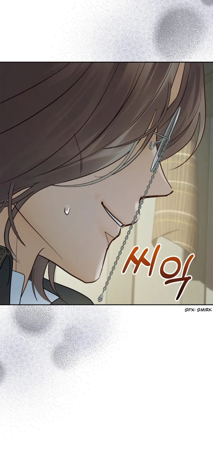Baby Prisoner of the Winter Castle Chapter 42 page 52 - 