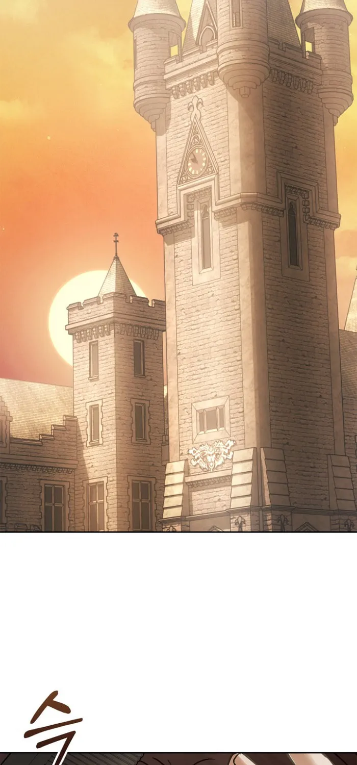 Baby Prisoner of the Winter Castle Chapter 42 page 54 - 