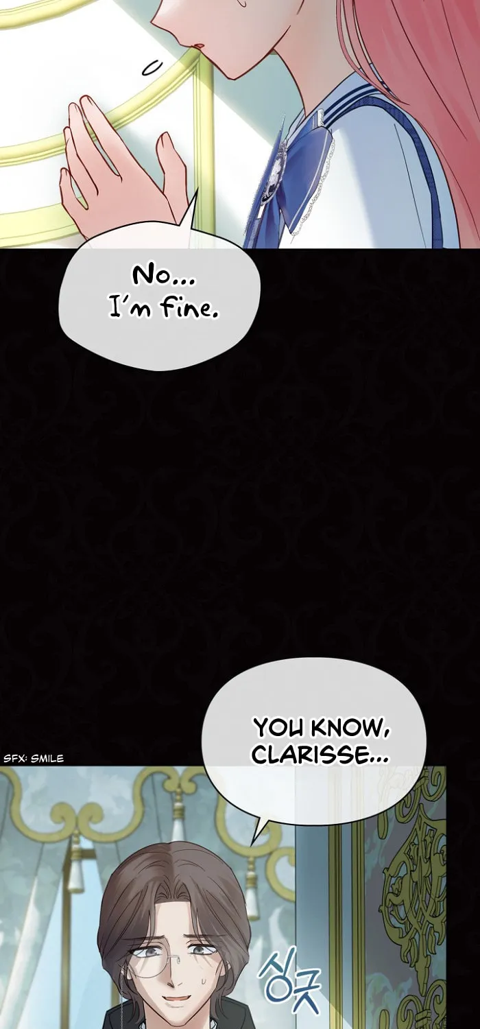 Baby Prisoner of the Winter Castle Chapter 42 page 59 - 