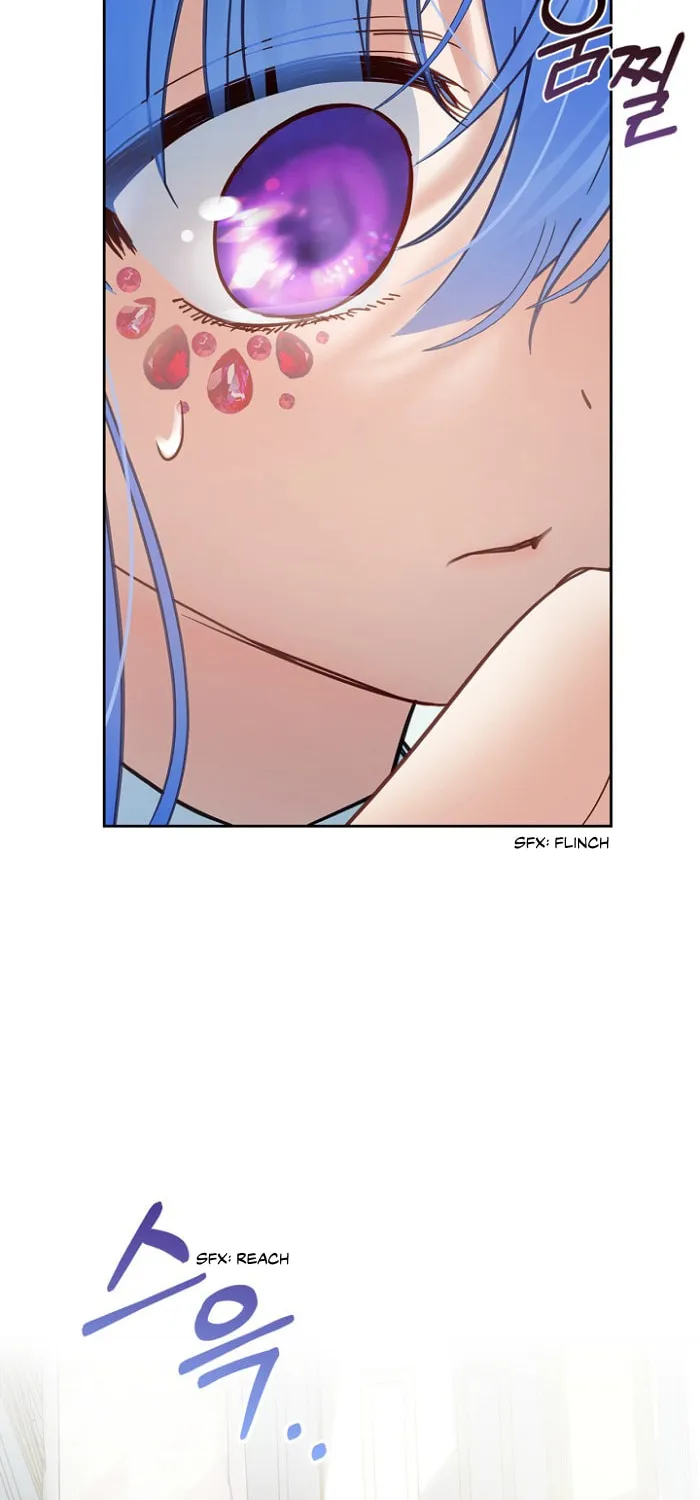 Baby Prisoner of the Winter Castle Chapter 42 page 7 - 