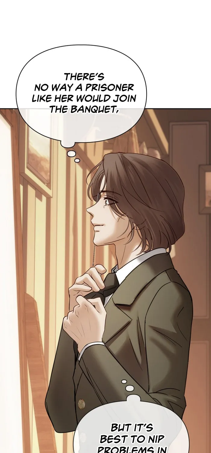 Baby Prisoner of the Winter Castle Chapter 42 page 63 - 