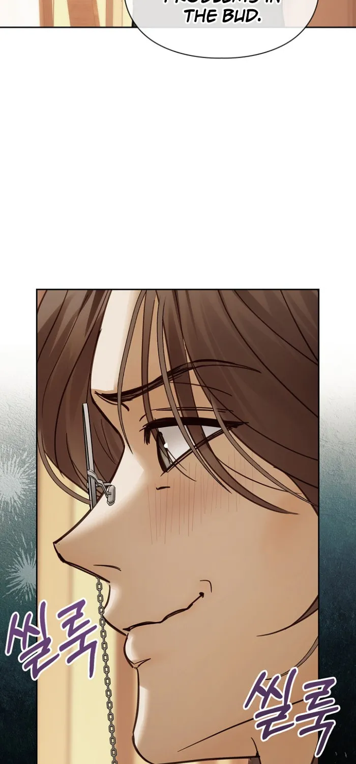 Baby Prisoner of the Winter Castle Chapter 42 page 64 - 