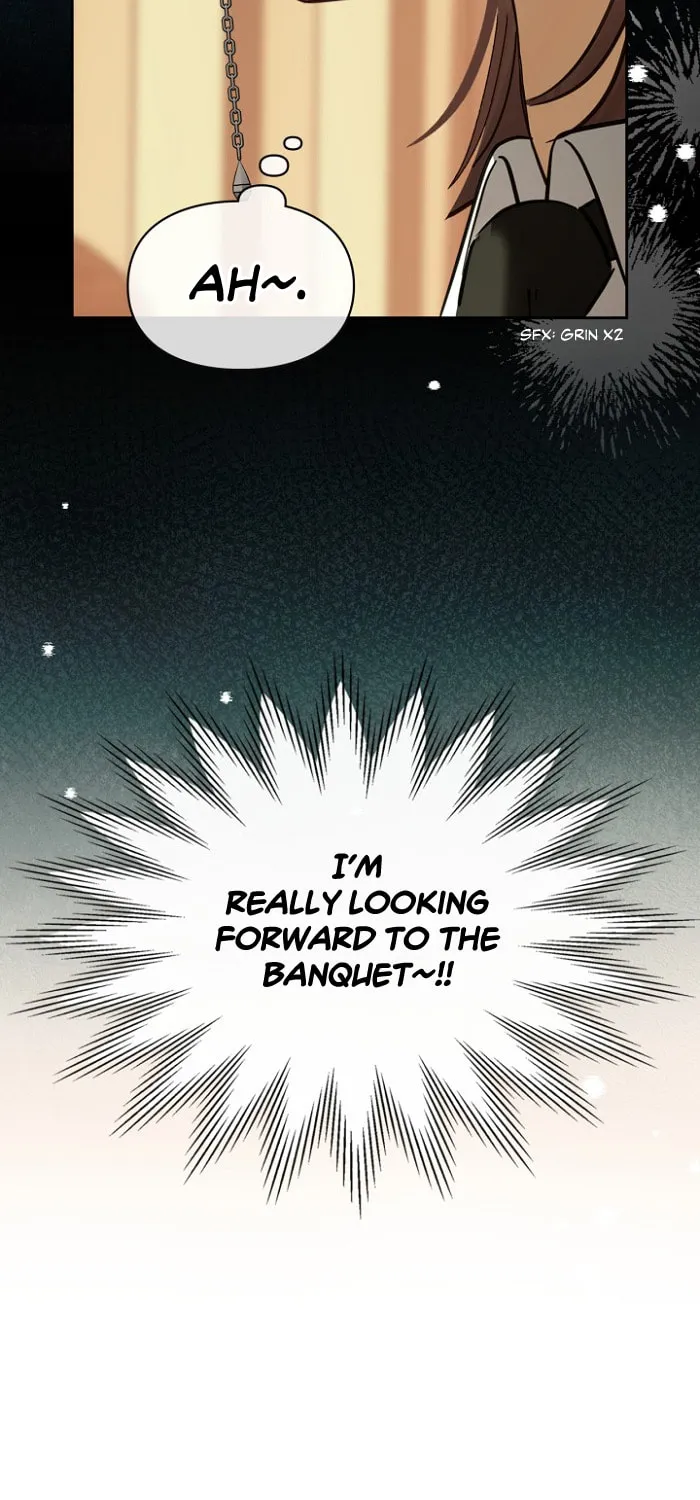Baby Prisoner of the Winter Castle Chapter 42 page 65 - 