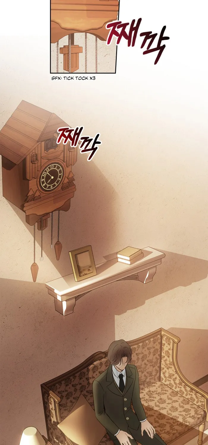 Baby Prisoner of the Winter Castle Chapter 42 page 67 - 