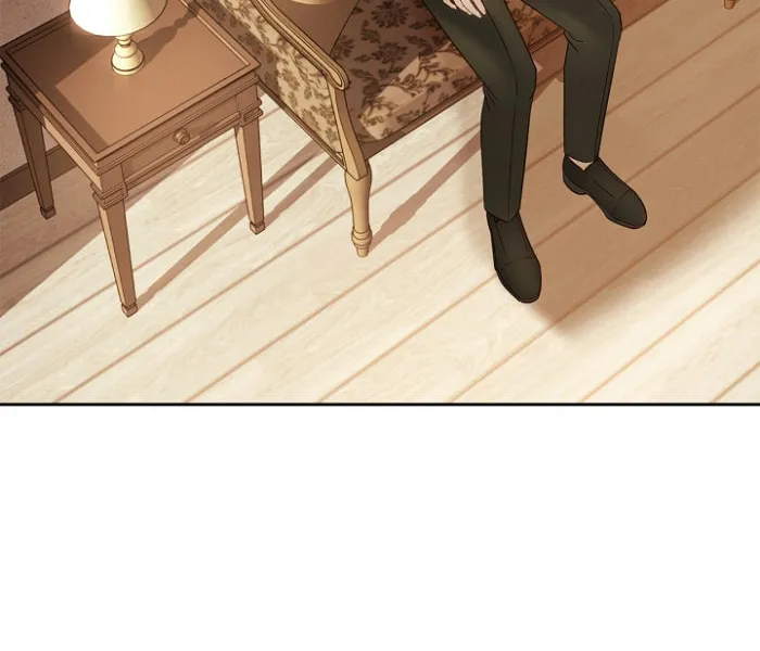 Baby Prisoner of the Winter Castle Chapter 42 page 68 - 
