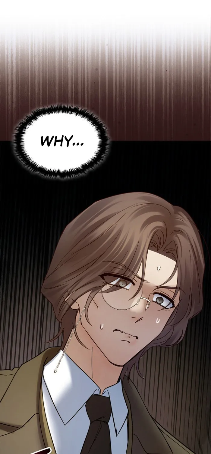 Baby Prisoner of the Winter Castle Chapter 42 page 69 - 
