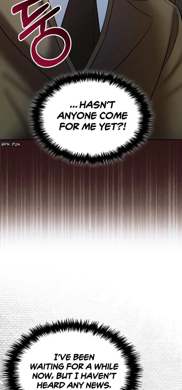 Baby Prisoner of the Winter Castle Chapter 42 page 70 - 