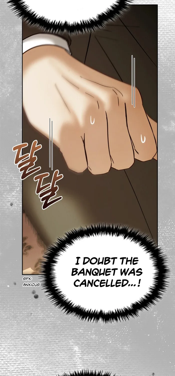 Baby Prisoner of the Winter Castle Chapter 42 page 71 - 