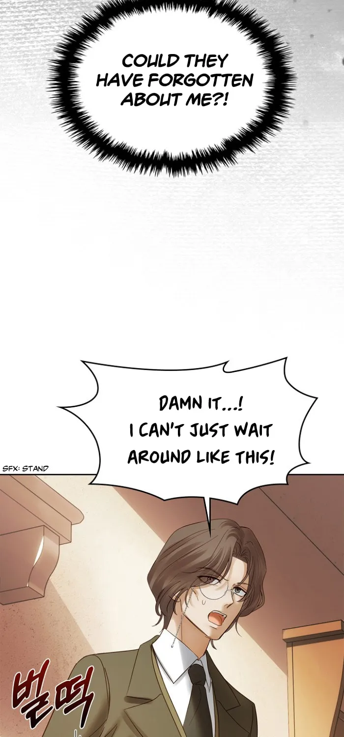 Baby Prisoner of the Winter Castle Chapter 42 page 72 - 