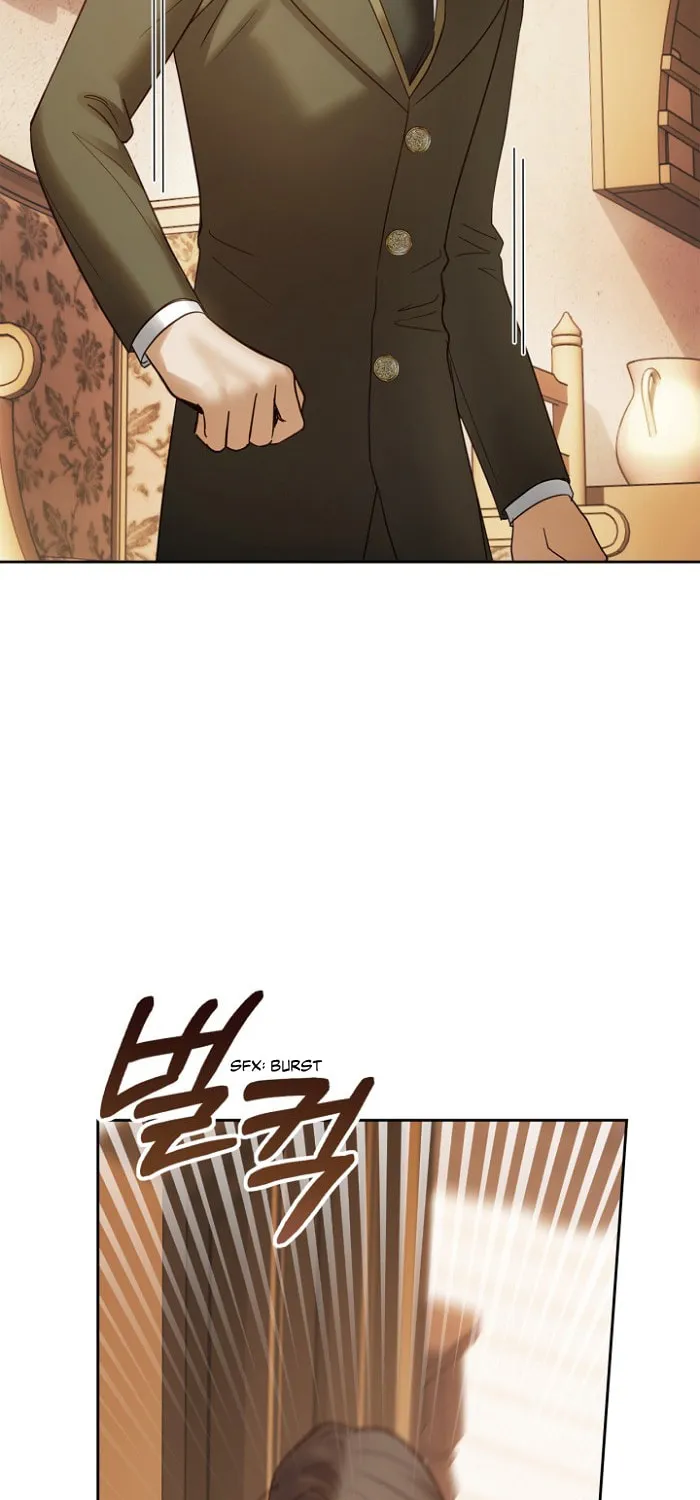 Baby Prisoner of the Winter Castle Chapter 42 page 73 - 