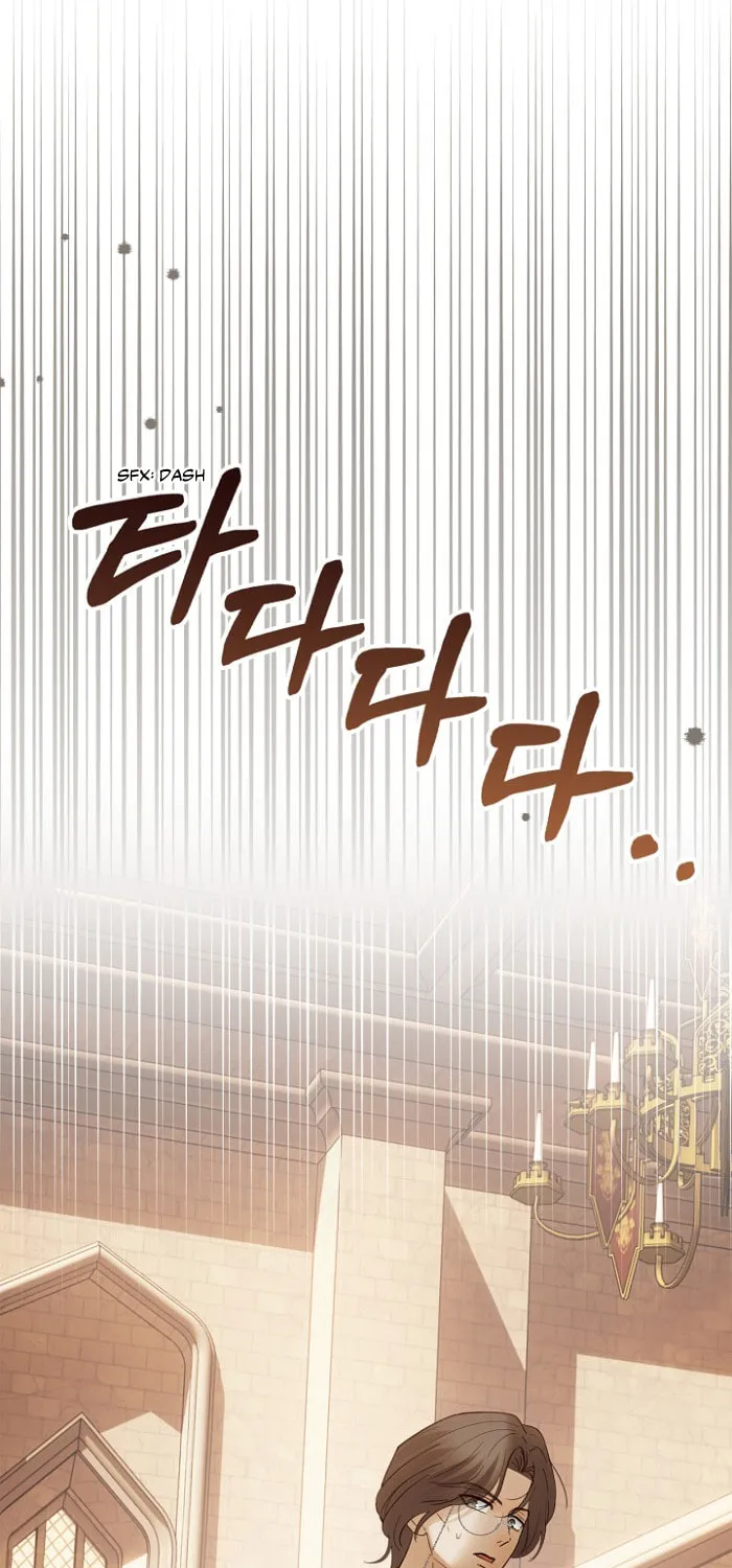 Baby Prisoner of the Winter Castle Chapter 42 page 75 - 