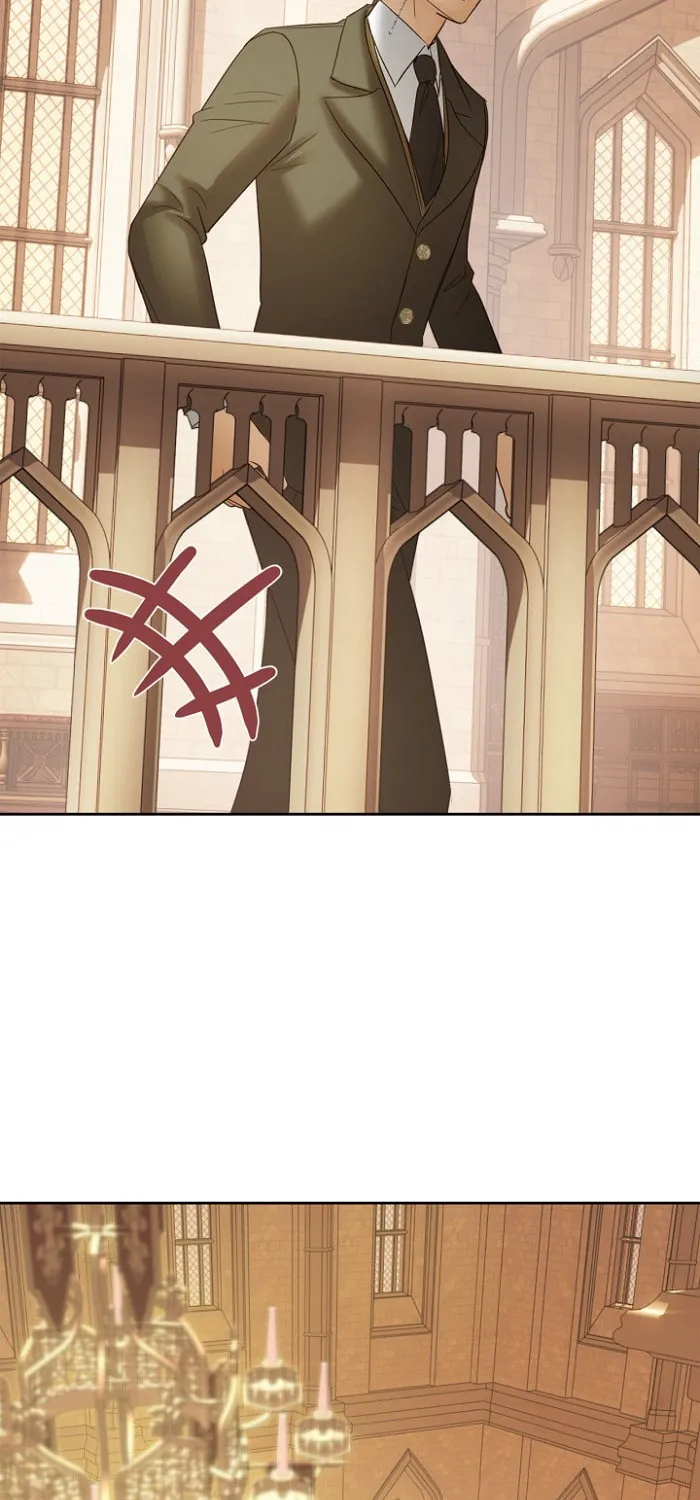 Baby Prisoner of the Winter Castle Chapter 42 page 76 - 