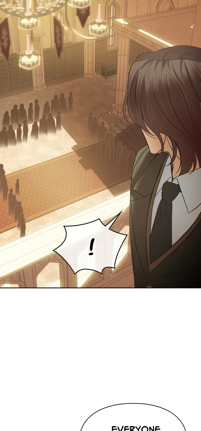 Baby Prisoner of the Winter Castle Chapter 42 page 77 - 