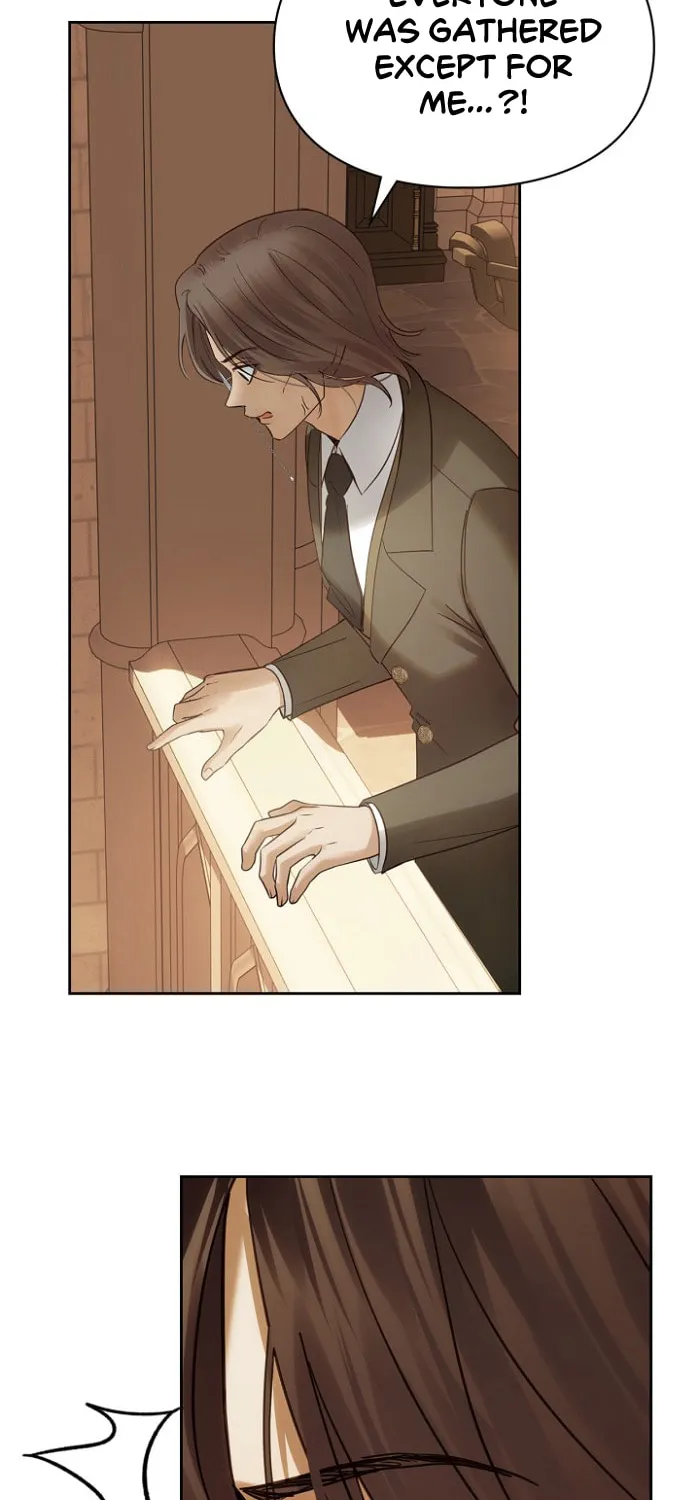 Baby Prisoner of the Winter Castle Chapter 42 page 78 - 