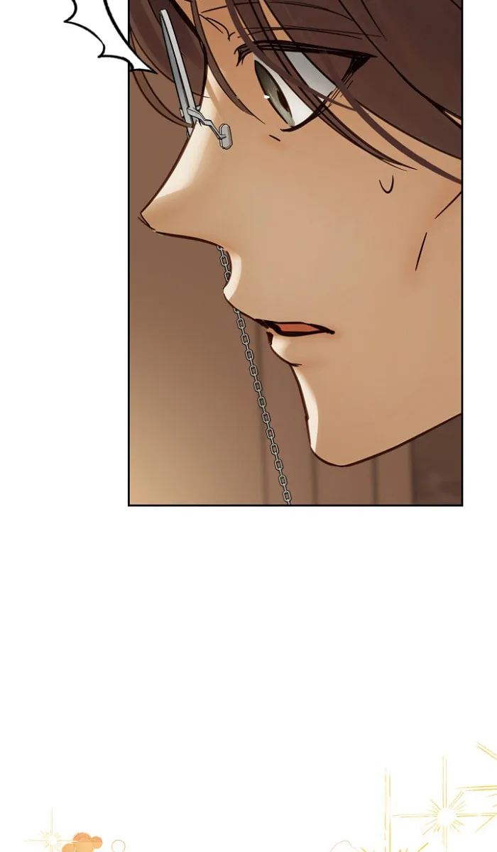Baby Prisoner of the Winter Castle Chapter 42 page 79 - 