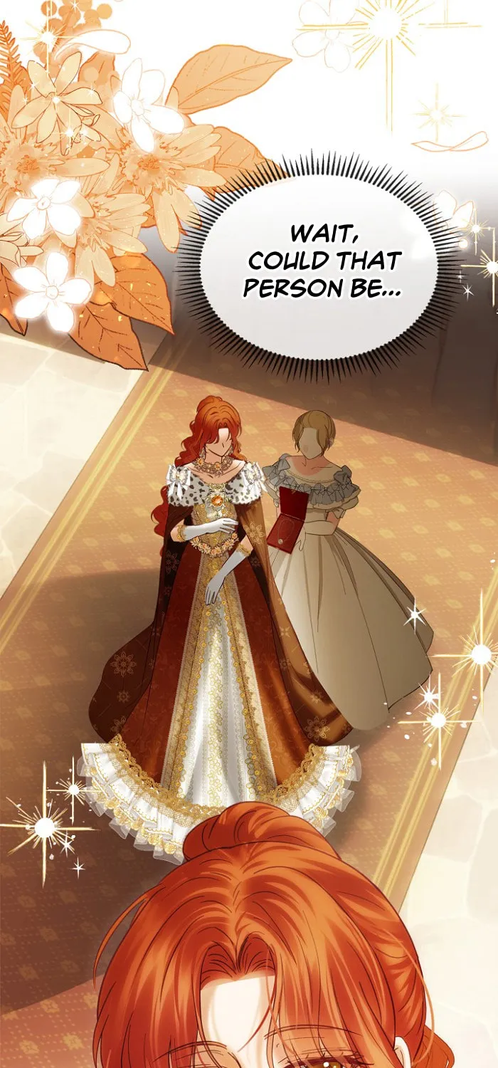 Baby Prisoner of the Winter Castle Chapter 42 page 80 - 