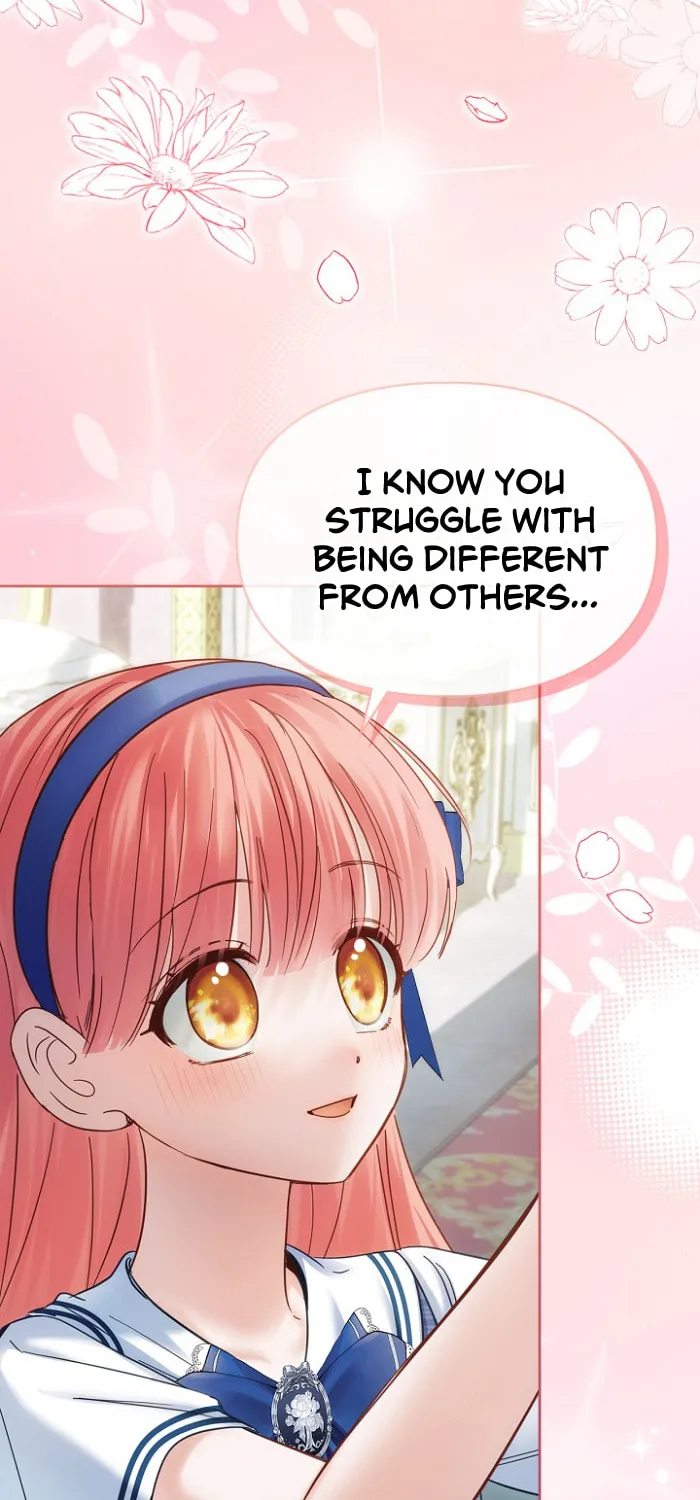 Baby Prisoner of the Winter Castle Chapter 42 page 9 - 