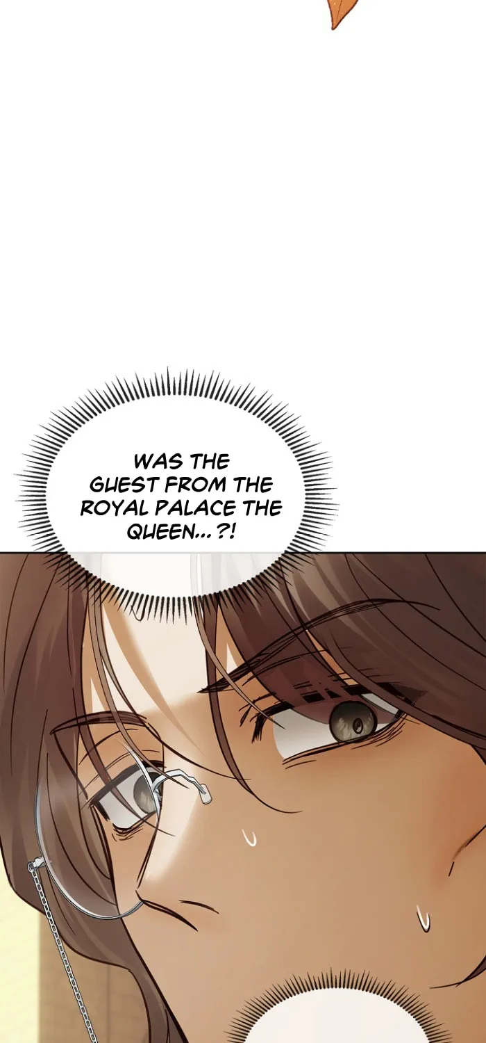 Baby Prisoner of the Winter Castle Chapter 42 page 82 - 