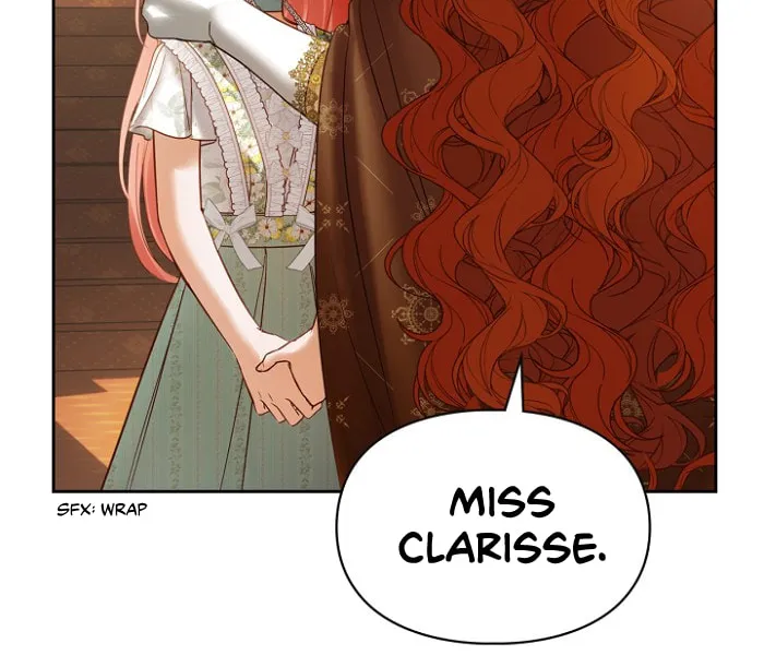 Baby Prisoner of the Winter Castle Chapter 42 page 85 - 