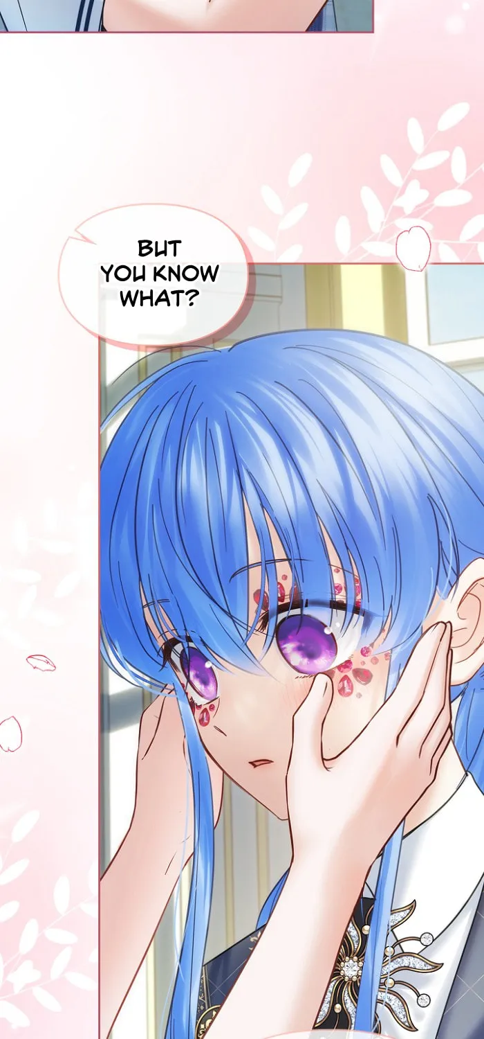 Baby Prisoner of the Winter Castle Chapter 42 page 10 - 