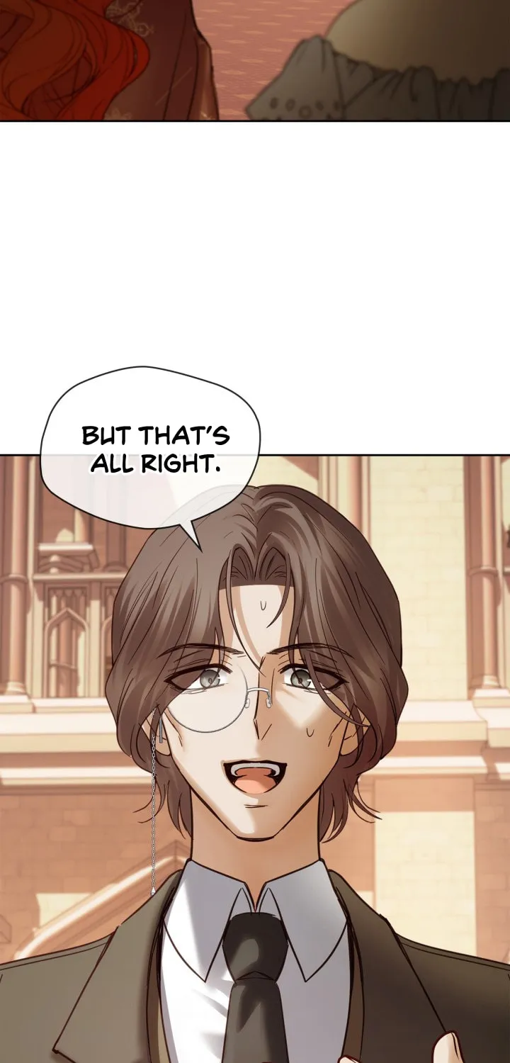 Baby Prisoner of the Winter Castle Chapter 43 page 13 - 