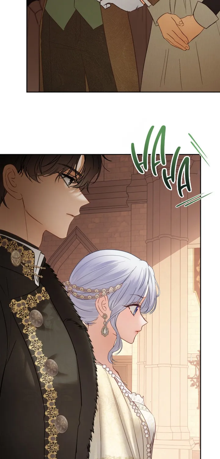 Baby Prisoner of the Winter Castle Chapter 43 page 20 - 