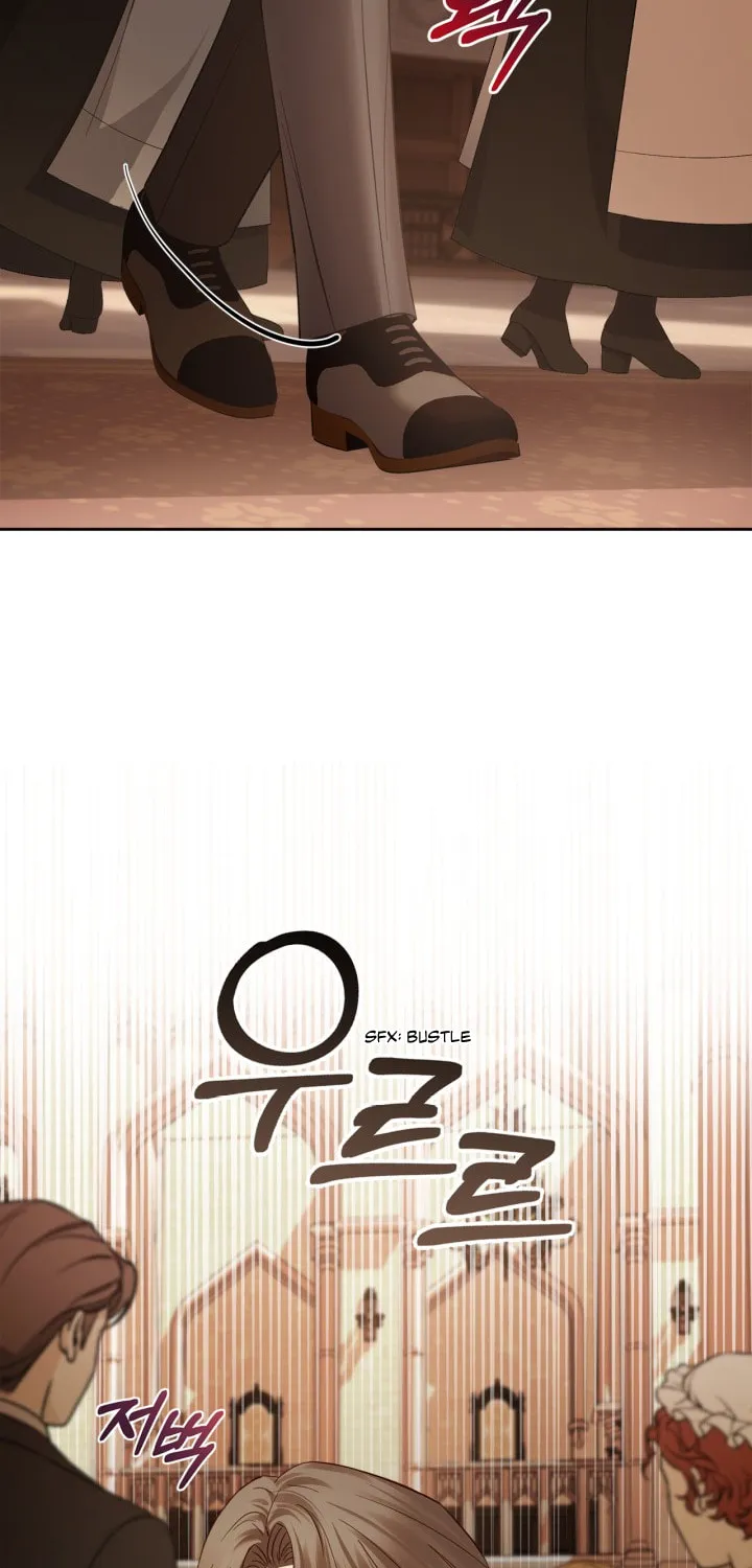 Baby Prisoner of the Winter Castle Chapter 43 page 25 - 