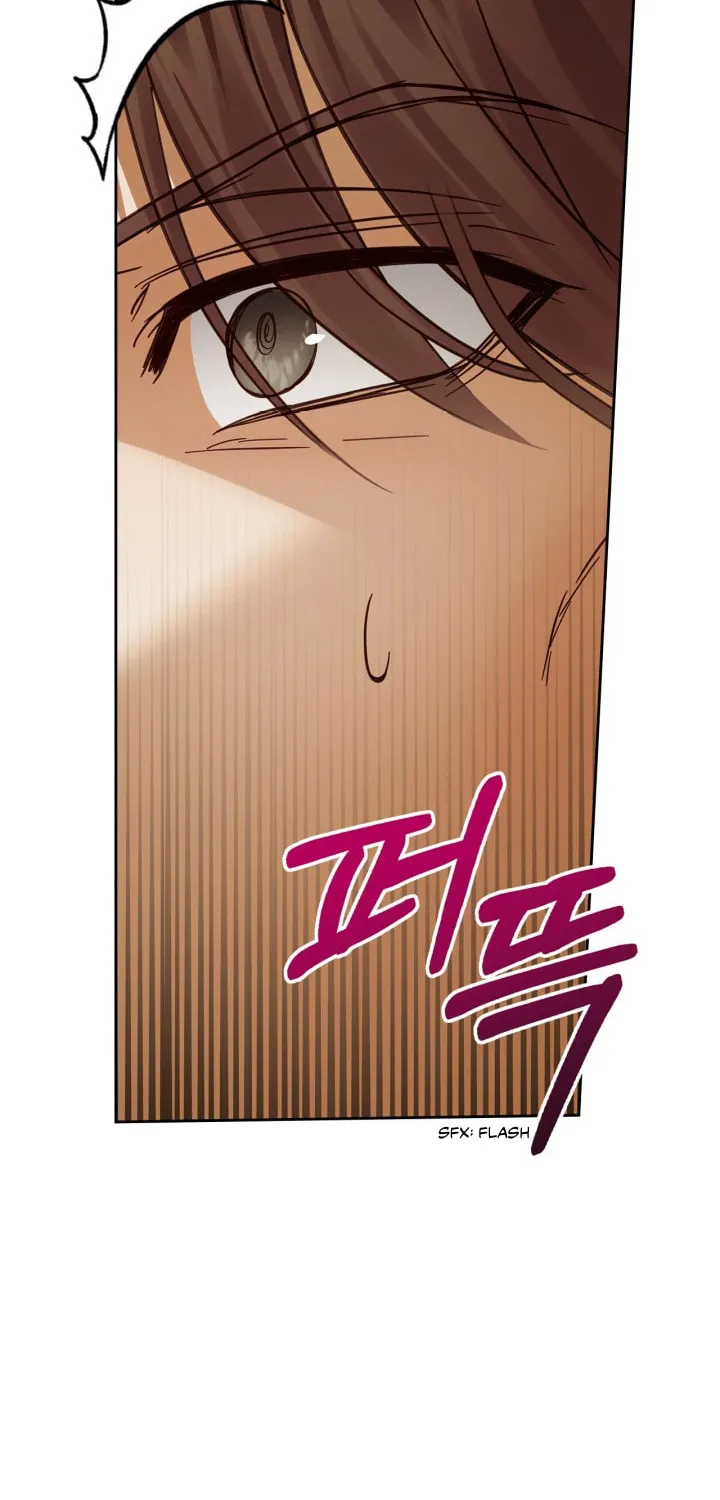 Baby Prisoner of the Winter Castle Chapter 43 page 27 - 