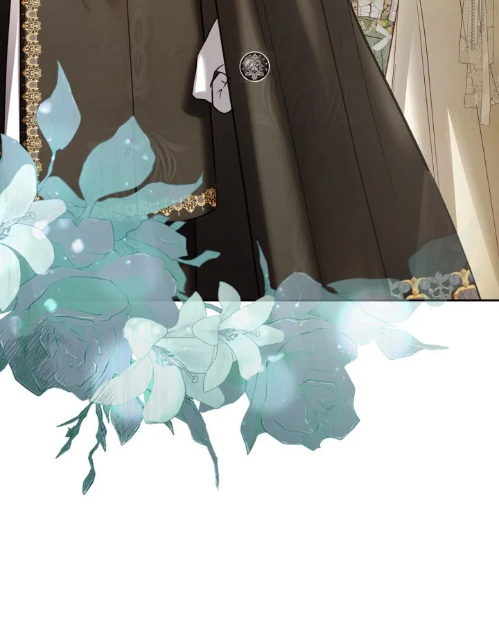 Baby Prisoner of the Winter Castle Chapter 43 page 41 - 