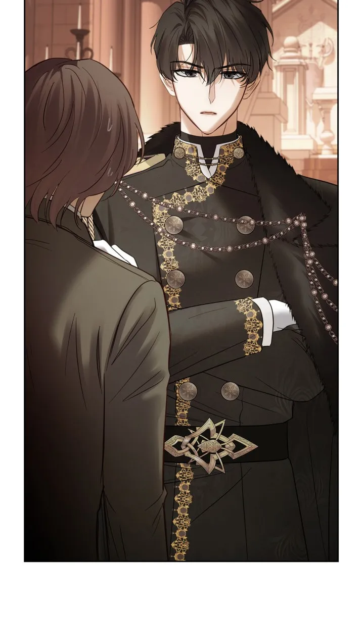 Baby Prisoner of the Winter Castle Chapter 43 page 47 - 