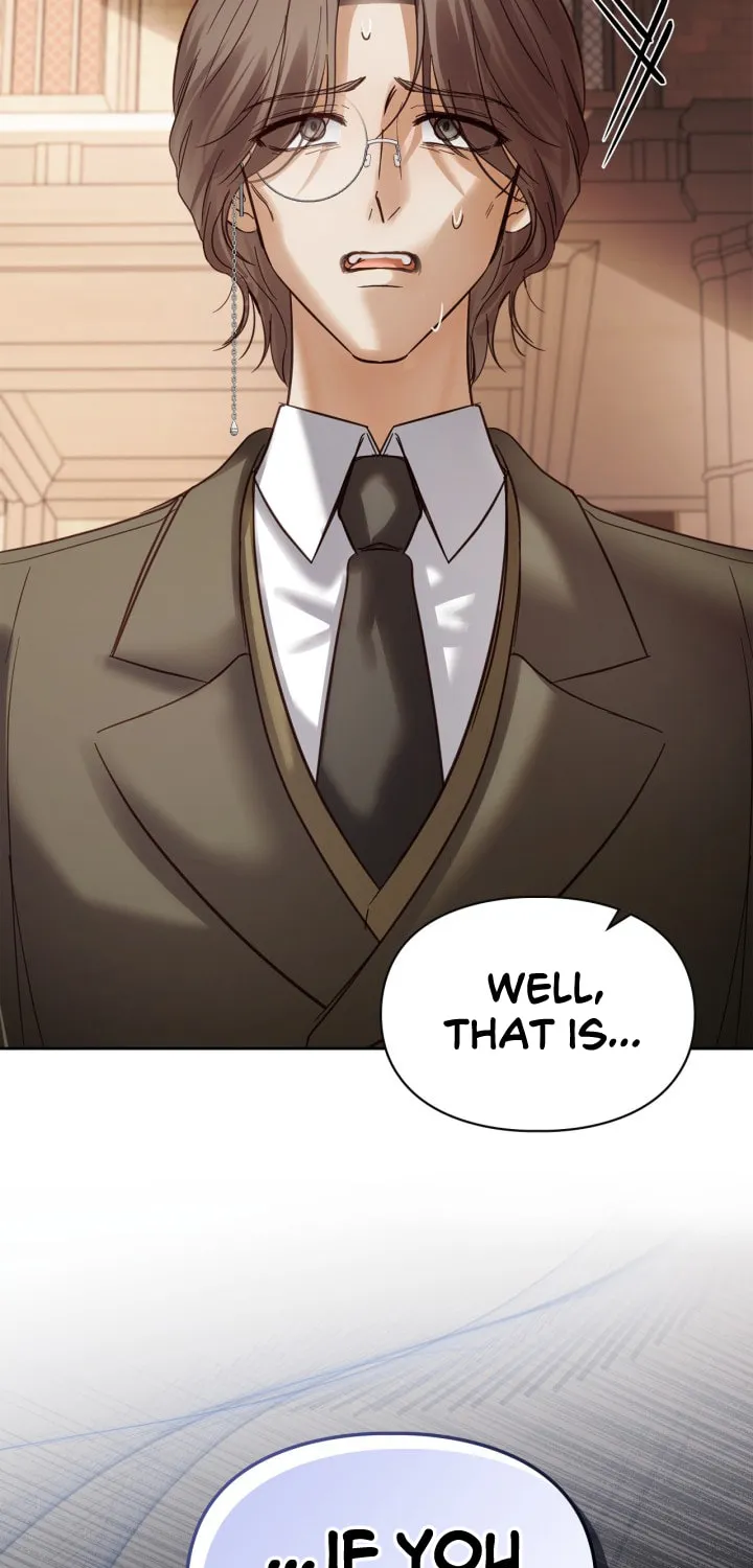 Baby Prisoner of the Winter Castle Chapter 43 page 52 - 