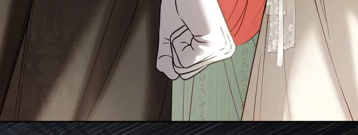 Baby Prisoner of the Winter Castle Chapter 43 page 54 - 