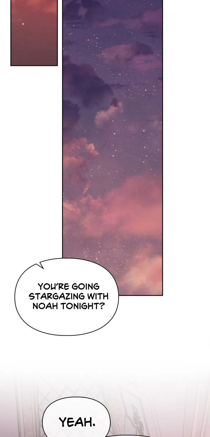 Baby Prisoner of the Winter Castle Chapter 43 page 58 - 